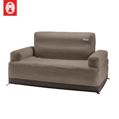 Coleman Air Couch グレージュ Air Couch Double-500x500.png